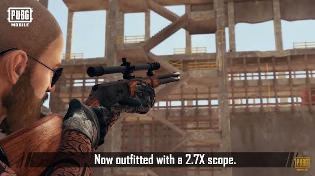 PUBG Mobile 0.18.0 Güncellemesi: Mad Miramar 7 Mayıs 2020'de geliyor! PUBG Mobile 0.18.0 Güncellemesi: Mad Miramar 7 Mayıs 2020'de geliyor!