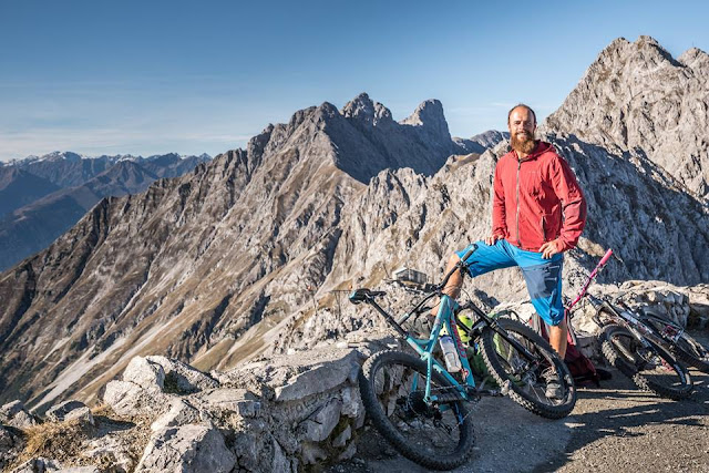 MTB Innsbruck