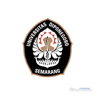 Universitas Diponegoro Logo vector (.cdr)