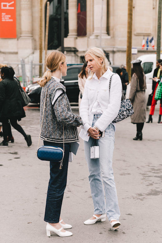 All The Denim We'll Be Wearing In 2020