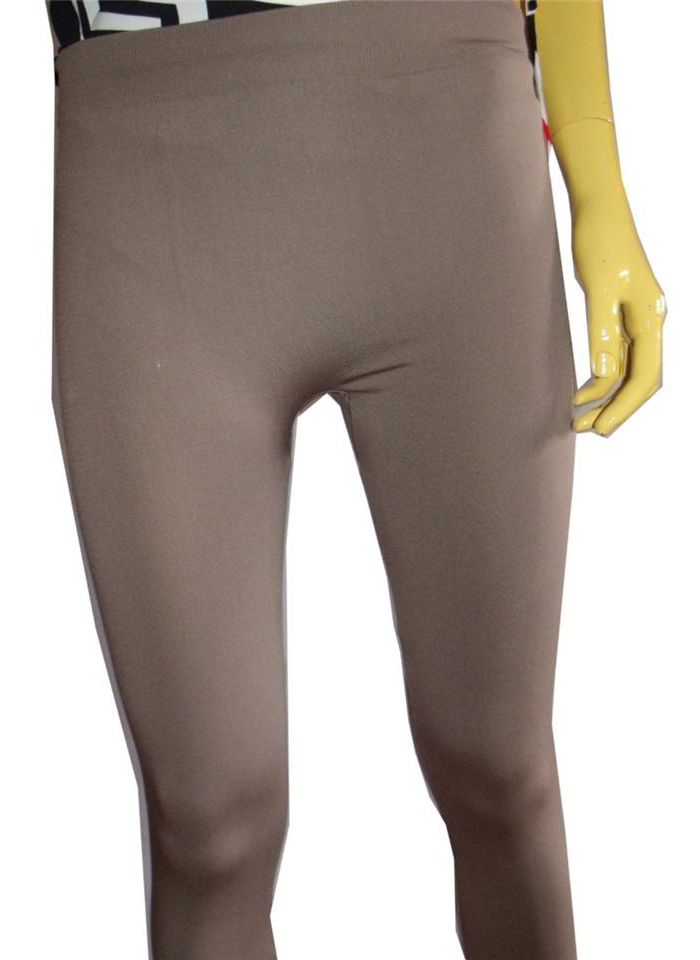 New and Loved Fashion Warehouse Womens Warm New Fleece Lined Leggings