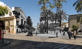 Alameda Cristina
