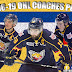 Barrie Colts: 2018-19 OHL Coaches Poll. #OHL