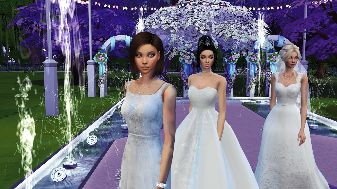 sims 4 wedding mods sims 4 wedding mods