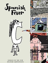 Spanish Fever Comic