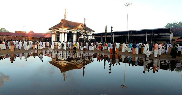 Vaikom Temple Kottayam Kerala Vaikom Temple Kottayam Kerala