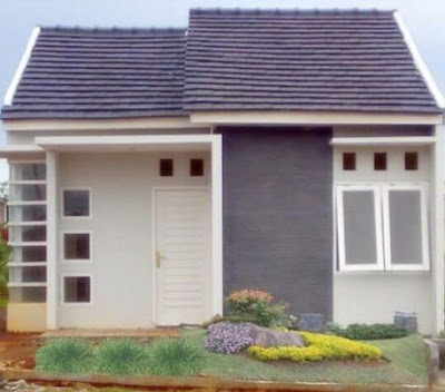 model rumah minimalis sederhana type 36 model rumah minimalis sederhana type 36