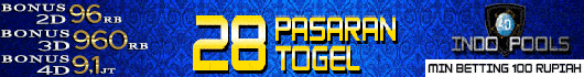 Indo4DPools Indo4DPools
