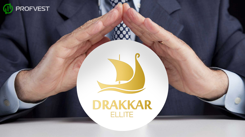 Бессрочная страховка для компании Drakkar-Ellite Inc Бессрочная страховка по Drakkar-Ellite Inc