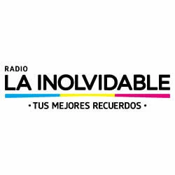 Radio La Inolvidable 93.7 FM - Online