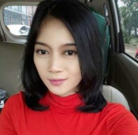 Biodata Lisda Oktaviani Pemeran Mimin Dunia Terbalik RCTI | Zlada
