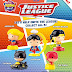 About Town |  DC Justice League Teams Up With Jolly Kiddie Meals
