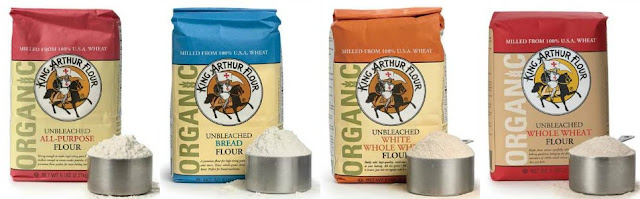 Quick Wheat Baguettes Quick Wheat Baguettes