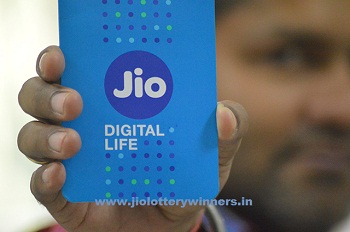 Jio 25 Lakh Lottery - KBC Jio Lucky Draw Jio 25 Lakh Lottery - KBC Jio Lucky Draw