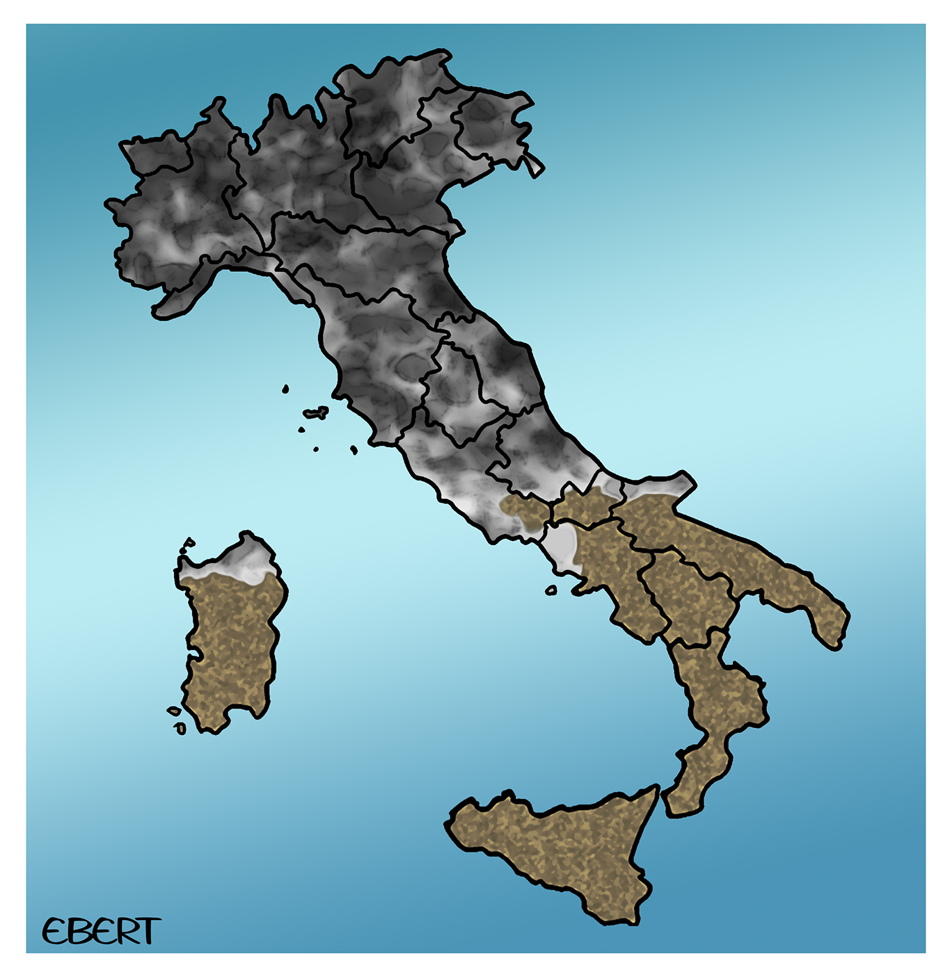 Uscita di Sicurezza La nuvola di