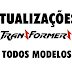 Atualizações Transformadas - Todos Modelos