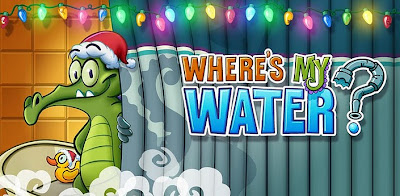 wheresmywater androidgame