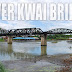 River Kwai Bridge