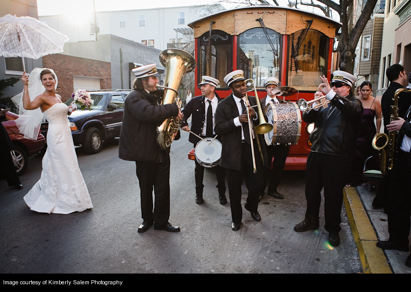 Redwood Entertainment JAMBALAYA BRASS BAND RETURNS TO THE POPULAR