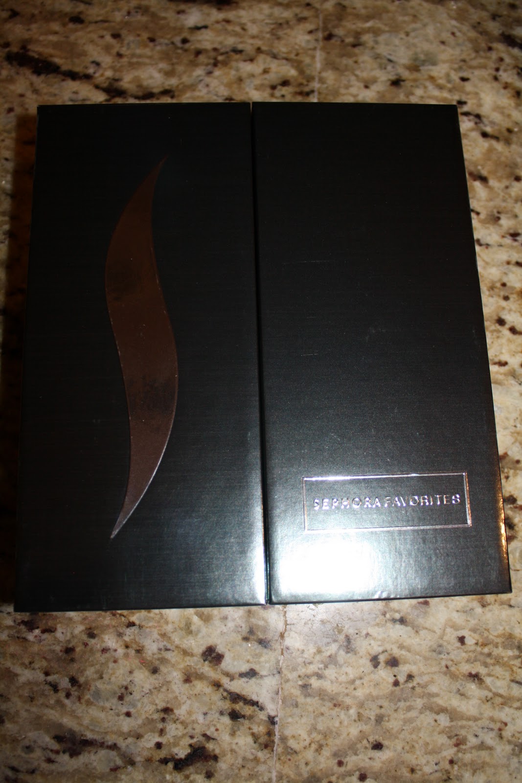 DiamondsandPearls Beauty Blog Sephora Deluxe Fragrance Sampler for Her