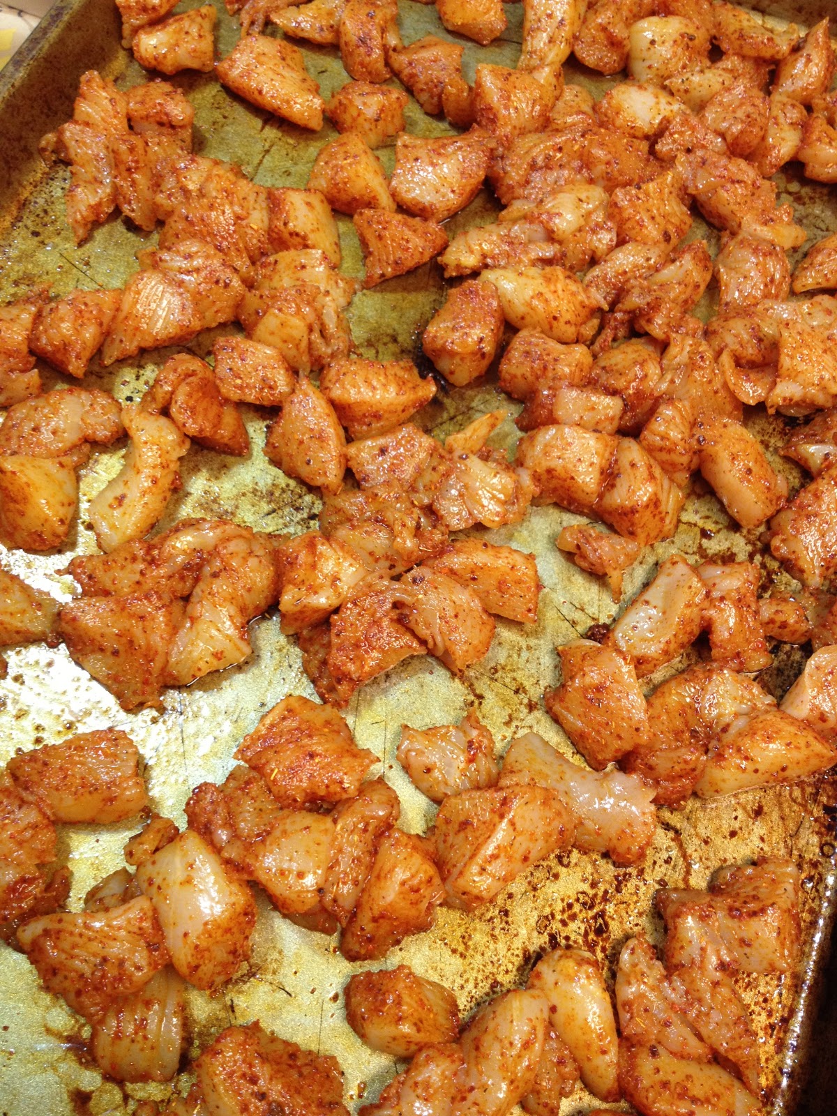 Is Your Chicken Breast Infected?  The Roundworm Risk - tmrz8e5