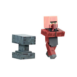 Minecraft Villager Series 2 Figure