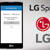 Desbloquear \ Hard Reset LG Spirit