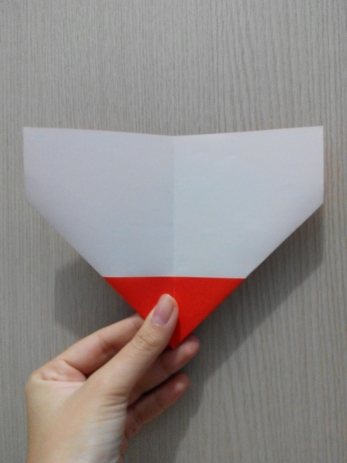 kertas origami berbentuk love 17 cara membuat origami kertas, mudah