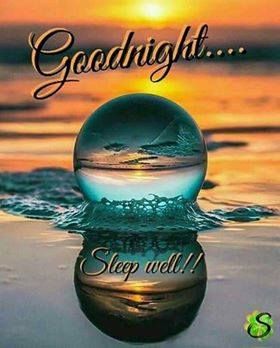 good night cute images