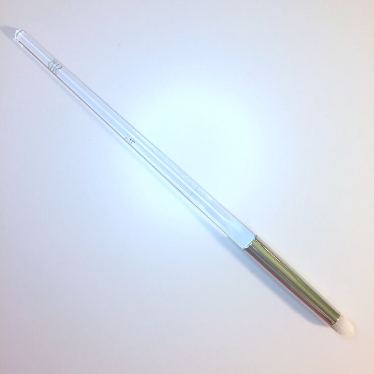 e.l.f. Beautifully Precise 202 smudge brush e.l.f. Beautifully Precise 202 smudge brush