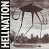 Hellnation ‎– Your Chaos Days Are Numbered