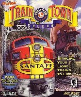 lionel traintown deluxe iso
