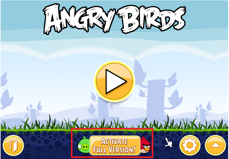 Angry Birds Classic The Game Full For Free With Crack For PC Mack