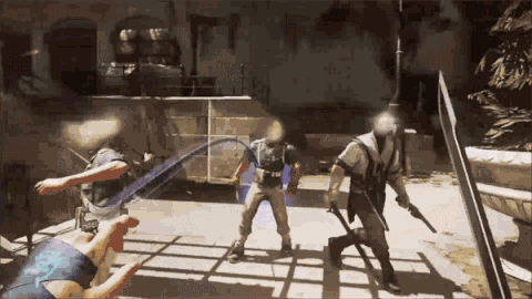 Take Your Joystick 🎮: El diseño de niveles en Dishonored