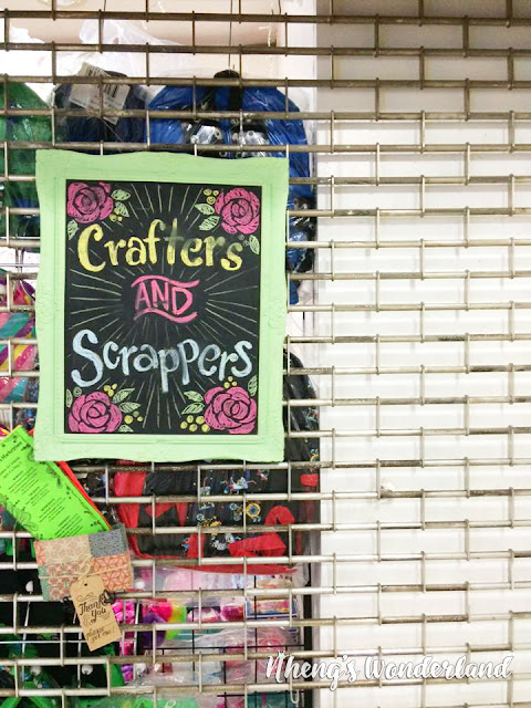 The Crafters Marketplace