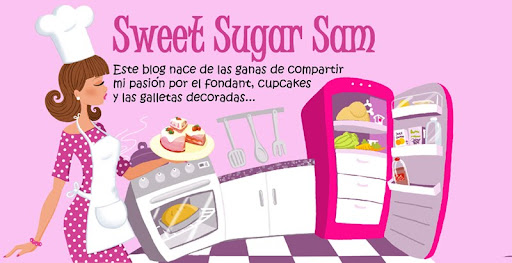 Sweet Sugar Sam