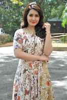 Rashi Khanna Latest glam pics HeyAndhra