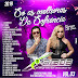 Cd Ao Vivo Sofrência Banda Xarada 2019 Vol 03