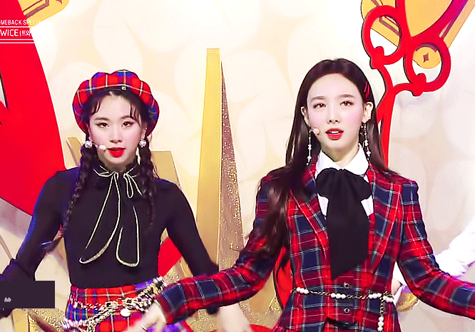 트와이스 나연에 대해 알아보자.jpgif | 인스티즈