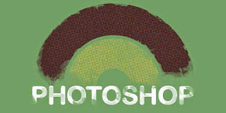 free photoshop logo design tutorial creating a retro logo