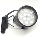 Đèn led rọi ray 12w GD-H1204