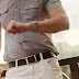 Get Your Shirt Perfectly Tucked In | Grooming