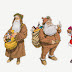 Natal sua origem.