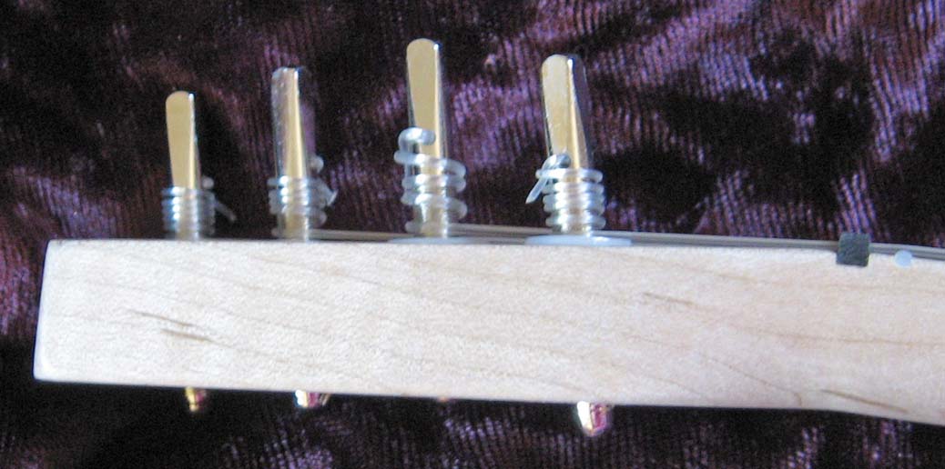 Flea Plucker Zither Heaven Banjo Ukulele Review