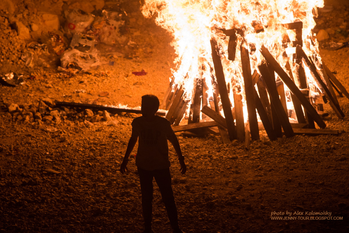 омер пламя одержимости слушать