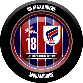 CD Maxaquene