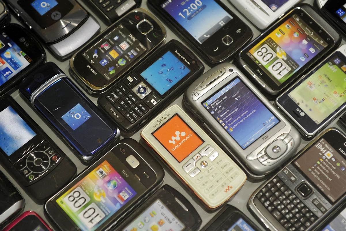 A Practical Guide to Buy Used Cell Phones used cell phones