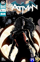 DC Renascimento: Batman #40