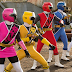 Episódio duplo de Power Rangers Ninja Steel esse Sábado