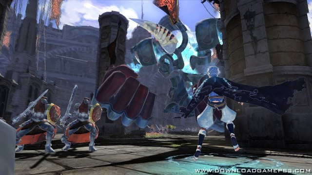 Malicious PSN   Download game PS3 PS4 PS2 RPCS3 PC free - 54